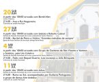 “Cultura sai à rua” em Elvas