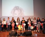 Câmara Municipal de Alcácer do Sal premiou Mérito Escolar de nove alunos