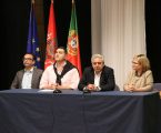 Câmara Municipal de Elvas apresentou novo website