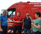 Câmara Municipal de Redondo reforça frota dos AHBVR.