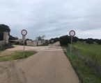 Elvas: Câmara corta circulação em caminho por precaução