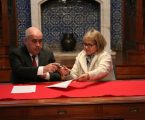 Câmara de Elvas e Fundação Inatel assinaram protocolo