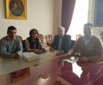Câmara de Elvas reúne com “Os Verdes”