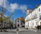 Câmara de Évora avança na requalificação do Palácio de D. Manuel