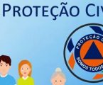 Câmara de Évora lança Guia para o Cidadão Agente de Proteção Civil