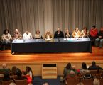 Câmara municipal reúne com associações do concelho