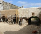Elvas: Câmara recupera património em obras de 700 mil euros