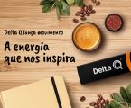 No dia 1 Junho a Delta Q lança o movimento “A energia que nos inspira”