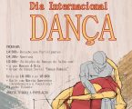 Comemoração do Dia Internacional da Dança no Torrão