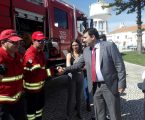 DIA INTERNACIONAL DA PROTEÇÃO CIVIL ASSINALADO EM SOUSEL