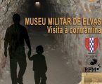 DIA INTERNACIONAL DOS MANUMENTOS E SITIOS – 2018 Museu Militar de Elvas