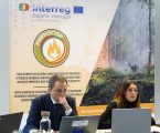 CIMBAL acolhe Reuniões Técnicas do Projeto FIREPOCTEP