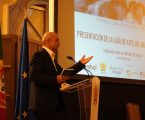 CIMBAL apresenta Guia de Aves do Baixo Alentejo em Sevilha