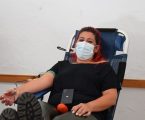 Arronches mobiliza 40 dadores de sangue