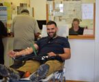 Aniversário Motard’s de Montargil com 38 dadores de sangue