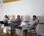 Arronches recebeu três dezenas de dadores de sangue