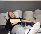 Alpalhão com 24 dadores de sangue