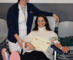 35 dadores de sangue em Alpalhão