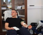 55 futuros guardas doam sangue em Portalegre