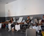 Alpalhão e a última dádiva de sangue de Francisco Bugalho