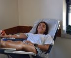 32 na colheita de sangue em Castelo de Vide