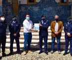 AF Portalegre “leva” futebol e futsal à GNR