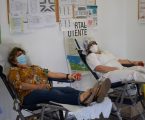 Em Montargil doaram sangue 21