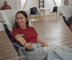 35 dadores de sangue em Castelo de Vide