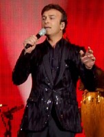 Tony Carreira