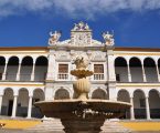 Universidade de Évora preenche 90,7% das vagas na 1.ª fase do CNA
