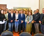 Câmara de Évora melhora situação laboral de mais trabalhadores