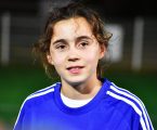 Mariana Grilo a caminho do Benfica