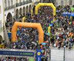 Meia Maratona de Évora 2025 com inscrições esgotadas: 5.000 participantes confirmados para a maior prova a sul do Tejo