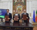 Câmara de Évora assina protocolo para desenvolvimento do futebol na região Federação Portuguesa de Futebol (FPF) e Associação Distrital e Regional de Futebol de Évora (ADR) são as entidades parceiras