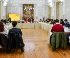 Conselho Municipal de Juventude de Évora realiza a primeira reunião do novo mandato
