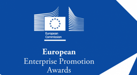 Prémios Europeus de Promoção Empresarial – candidaturas à fase nacional até 9 de abril