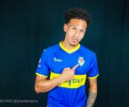 O Elvas apresenta-se com o Moura  e renova com David Freire e Júnior