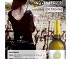 Arronches: Terrimponente organiza Degustação de Vinhos