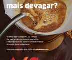 Delta Cafés celebra 60 anos “Despertos para o futuro”