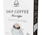  Delta Cafés lança primeiro café 100 % arábica em formato de saqueta