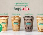 DELTA Espresso lança novas bebidas com gelados Swee