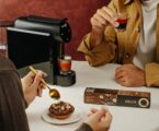 Delta Q apresenta o Chocolate & Avelã: o novo café que sabe a sobremesa