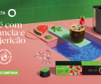 Delta Q apresenta o seu primeiro Iced Coffee:  Melancia & Manjericão