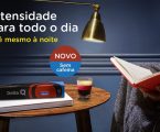 Delta Q lança novo Qalidus decaf