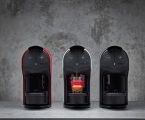 Delta Quick A nova máquina automática de café em cápsulas