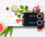 Delta Q relança gama aQtive Coffees e apresenta o novo blend Menta & Chocolate