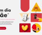 Delta Cafés convida a celebrar o Dia da Mãe com entrega de pequenos-almoços e lanches em casa