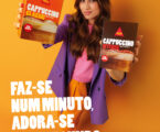 Delta Cafés lança duas novas receitas de Cappuccino: Classic e Intense