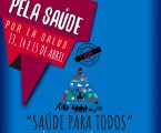 Desafio Pela Saúde está de volta a Évora e Mérida