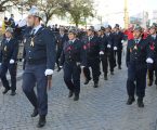 Elvas: Parabéns aos nossos Bombeiros